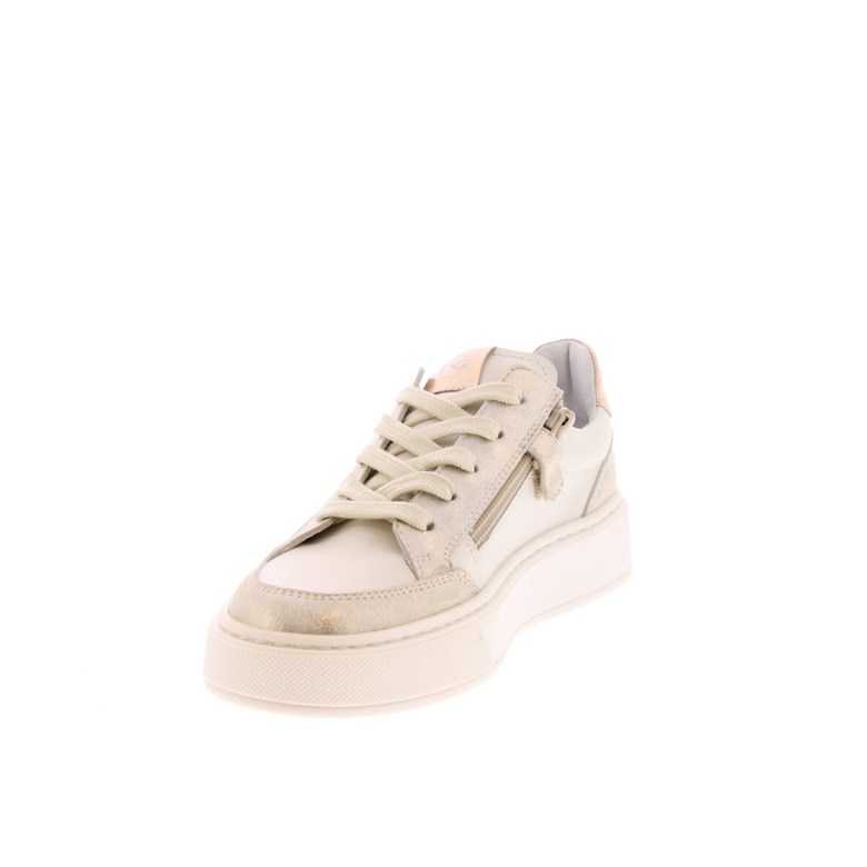 Nero Giardini sneakers ecru 3