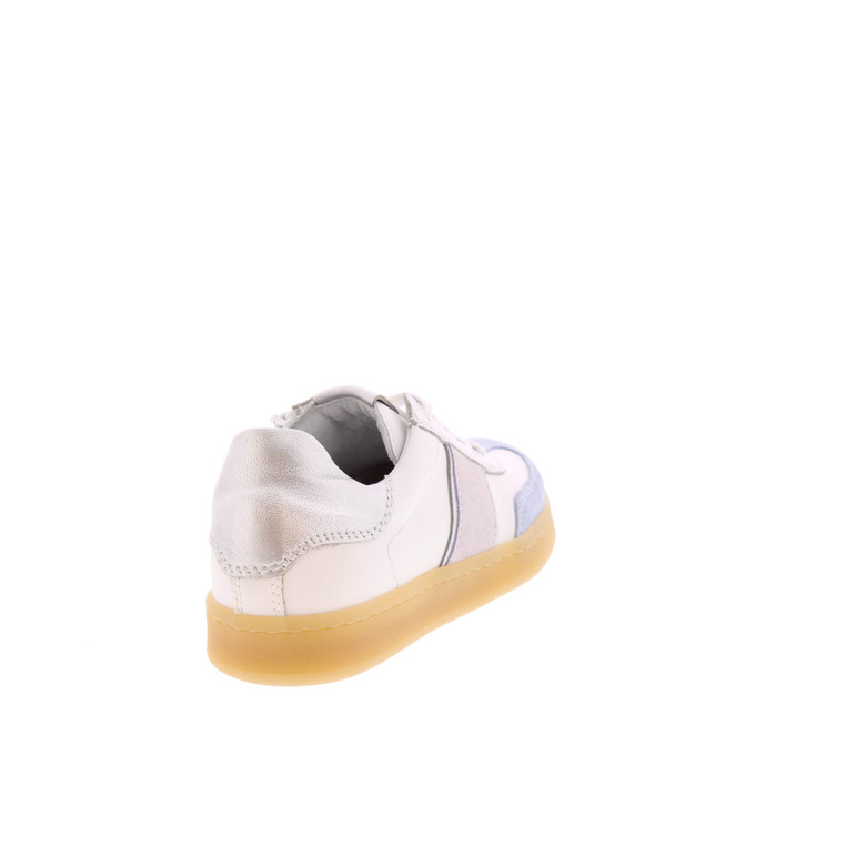 Nero Giardini sneakers white 4