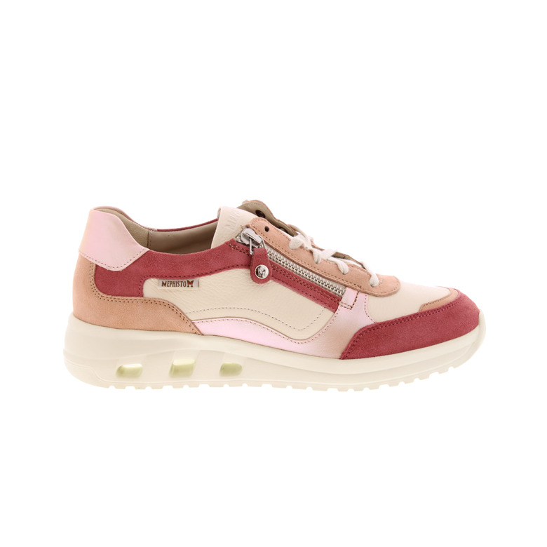 Mephisto sneakers roze