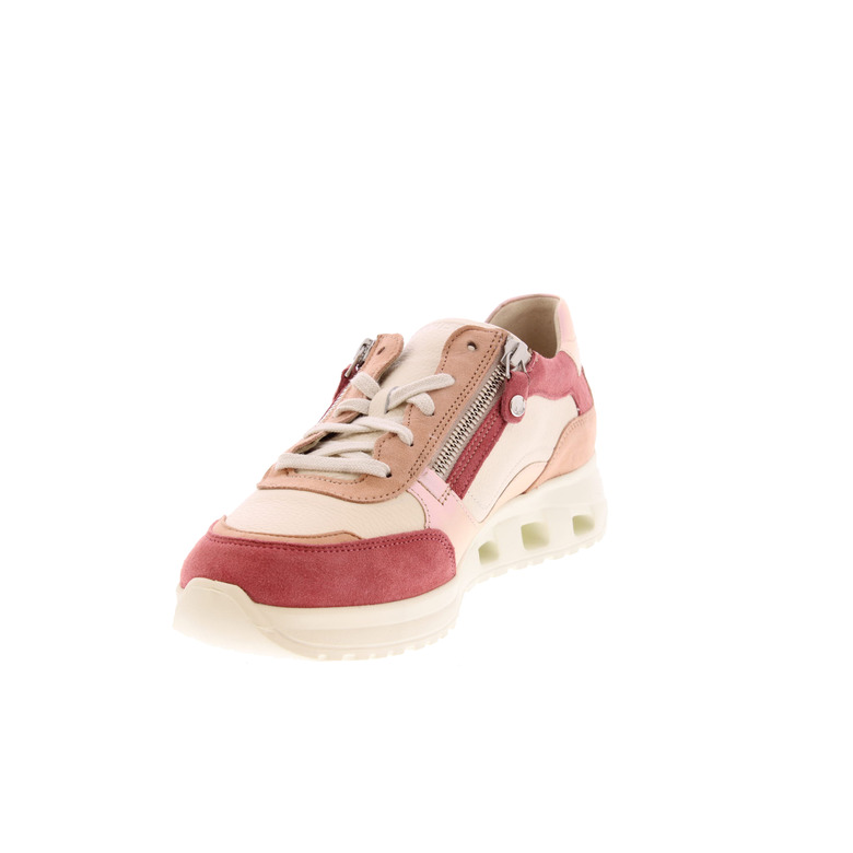 Mephisto sneakers roze 3
