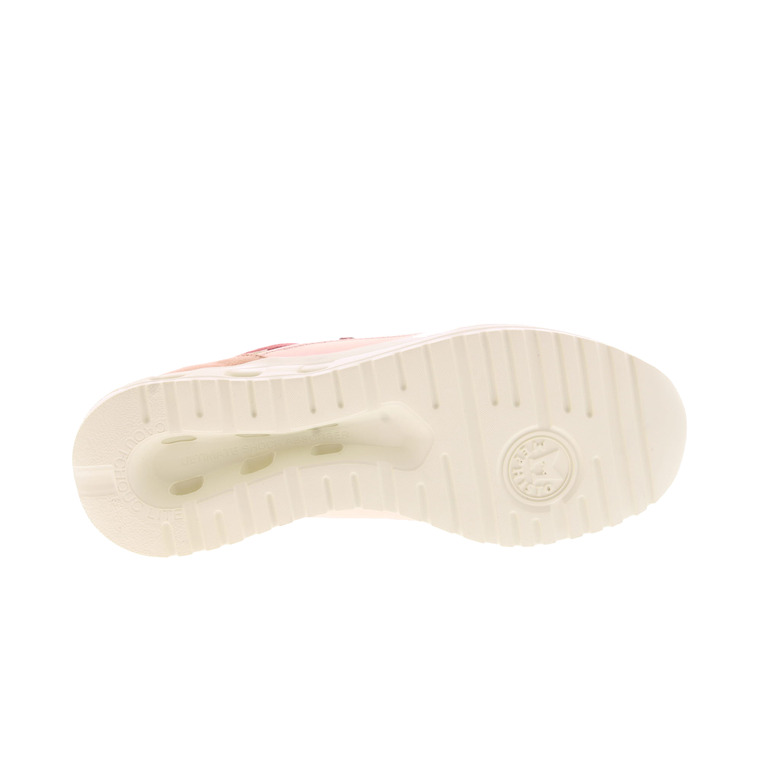 Mephisto sneakers roze 5