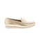 Mephisto mocassins & loafers goud 1