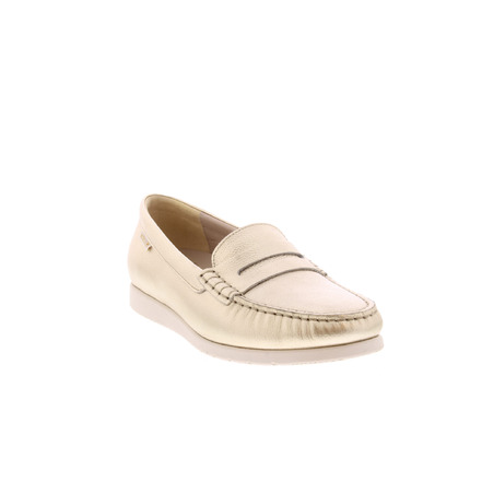 Mephisto mocassins & loafers goud