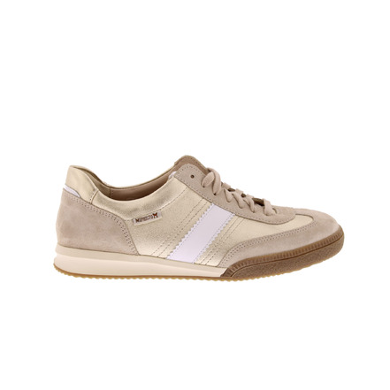 Mephisto sneakers beige