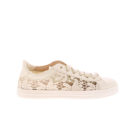 Agl sneakers ecru