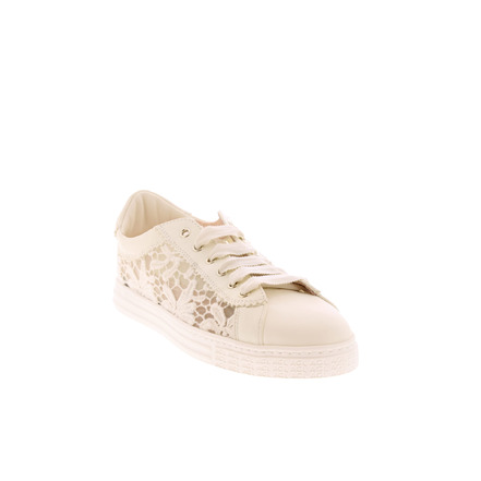 Agl sneakers ecru