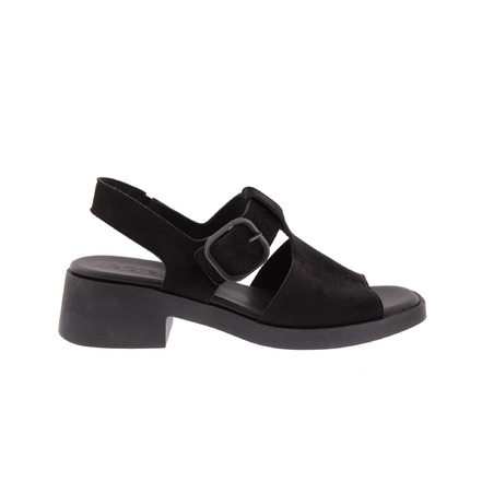 Arche sandalen zwart