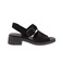 Arche sandalen zwart 1