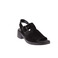 Arche sandalen zwart 2