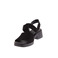 Arche sandalen zwart 3