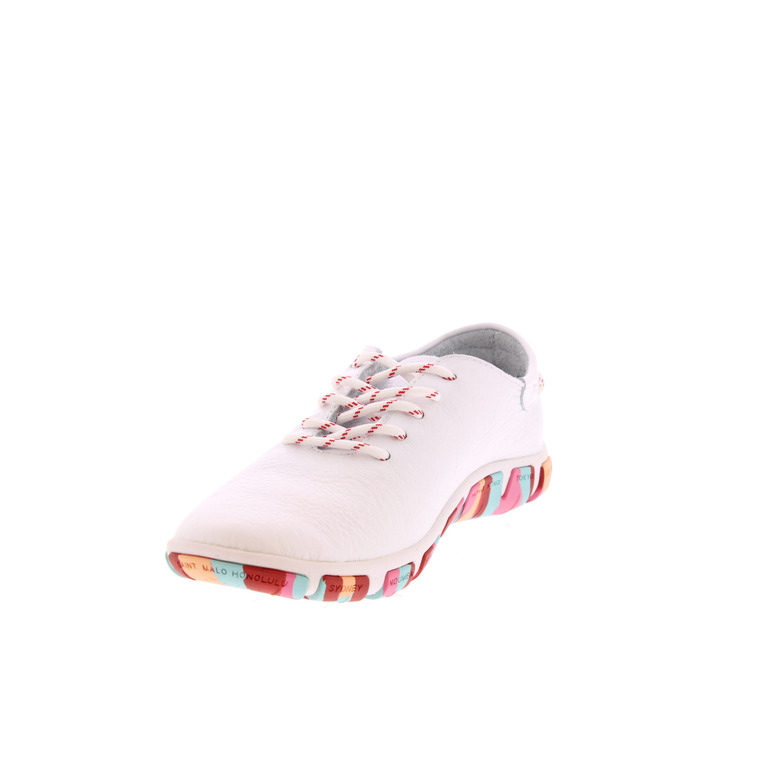Tbs sneakers blanc 3