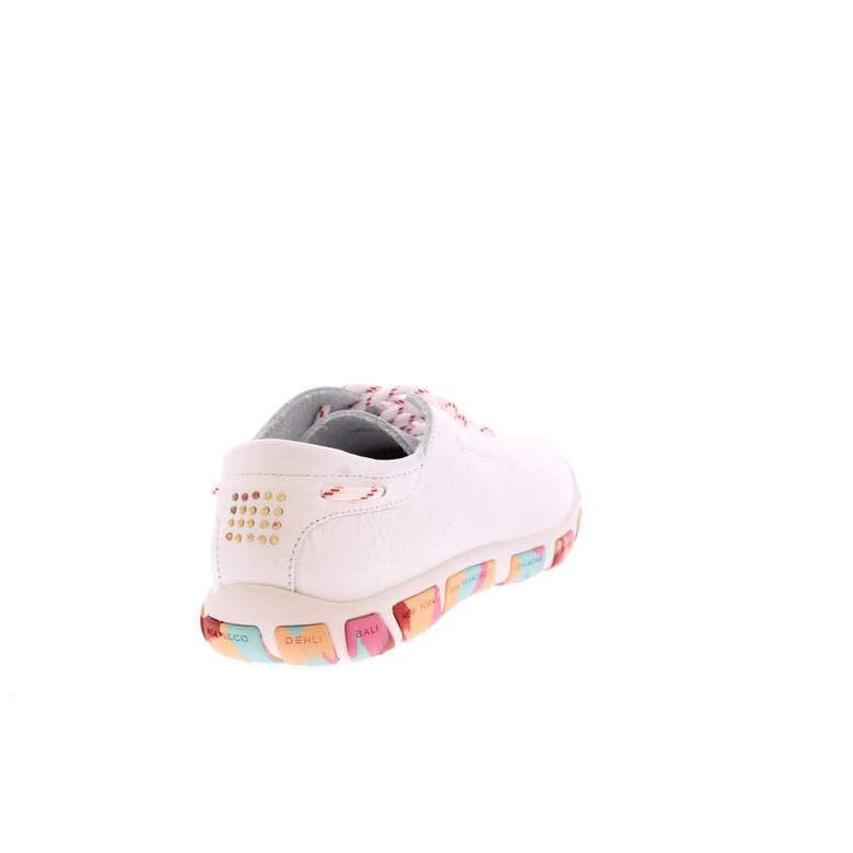 Tbs sneakers blanc 4