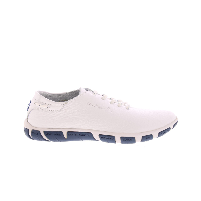 Tbs sneakers blanc 1