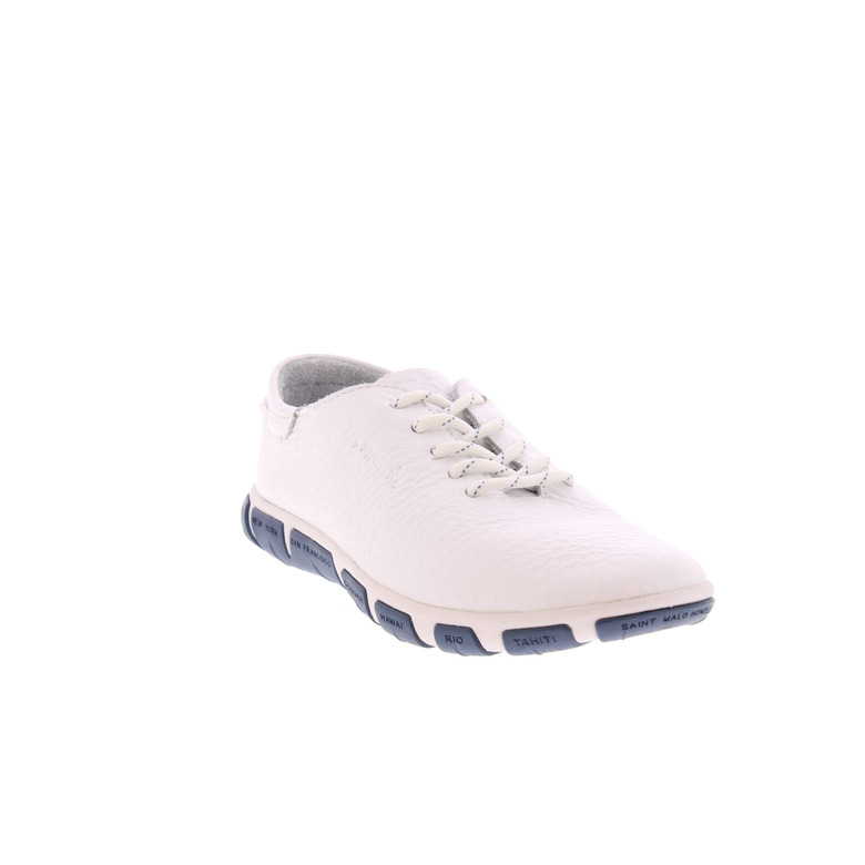 Tbs sneakers blanc 2
