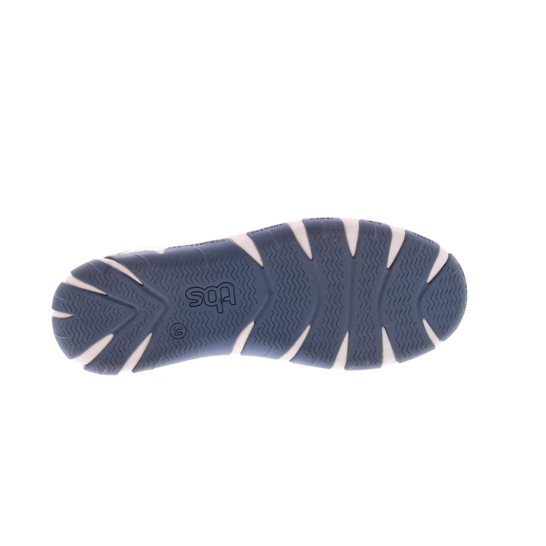 Tbs sneakers blanc 5