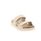 Mephisto slippers goud 2