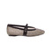 Steve Madden ballerinas schwarz 1