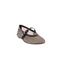 Steve Madden ballerinas schwarz 2