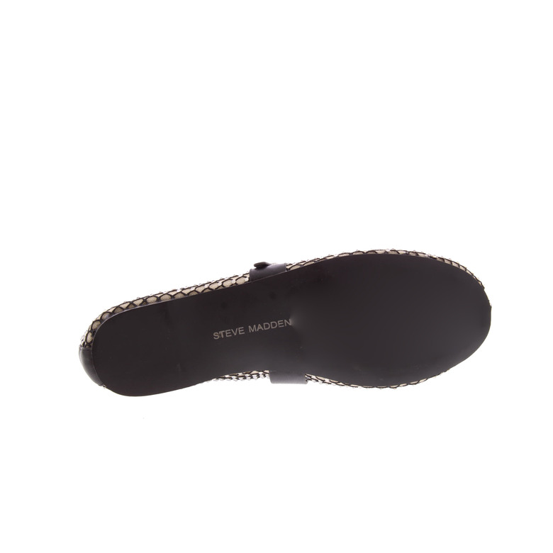 Steve Madden ballerinas schwarz 5