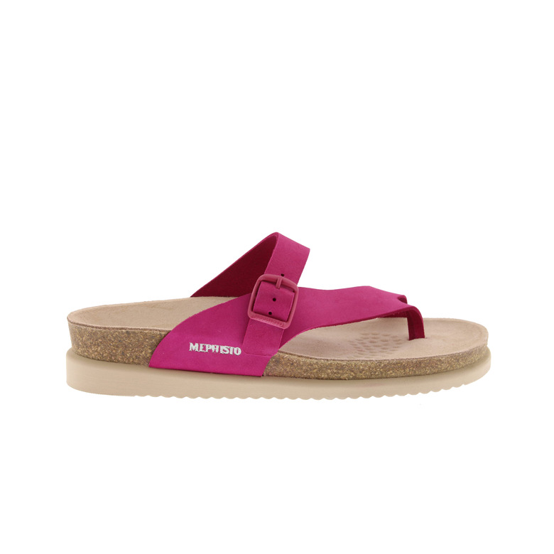 Mephisto tongs rose