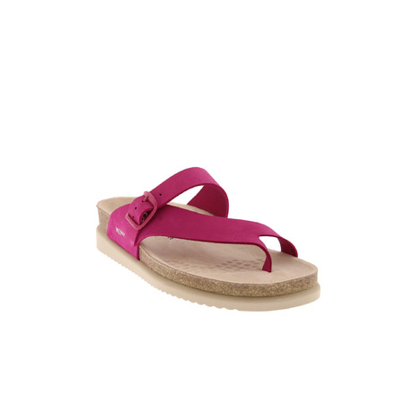 Mephisto slippers roze