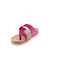 Mephisto slippers roze 3