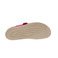 Mephisto slippers roze 5