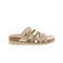 Mephisto slippers brons 1