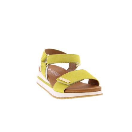 Mephisto sandalen groen