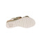 Mephisto sandalen groen 5