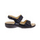 Mephisto Mobils sandals blue 1