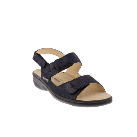 Mephisto Mobils sandals blue