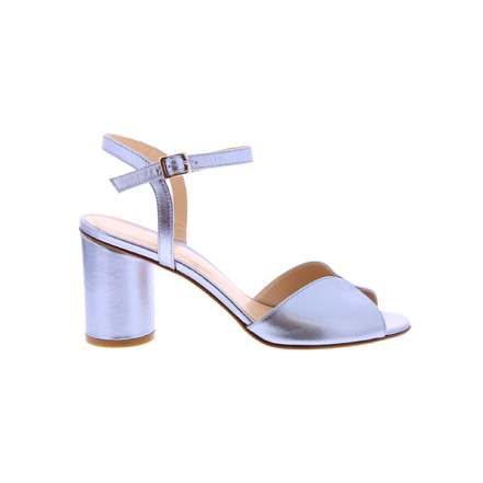 Moments By Content sandals blue