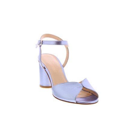 Moments By Content sandals blue