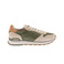 Hoff sneakers vert 1