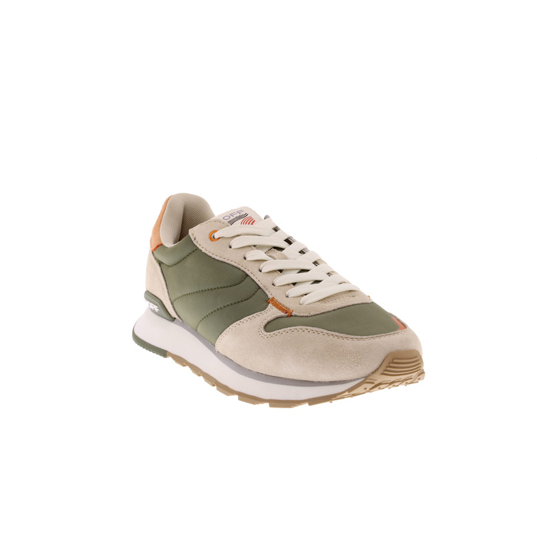 Hoff sneakers vert 2