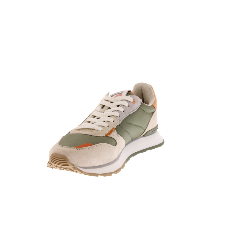 Hoff sneakers vert 3
