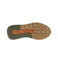 Hoff sneakers vert 5