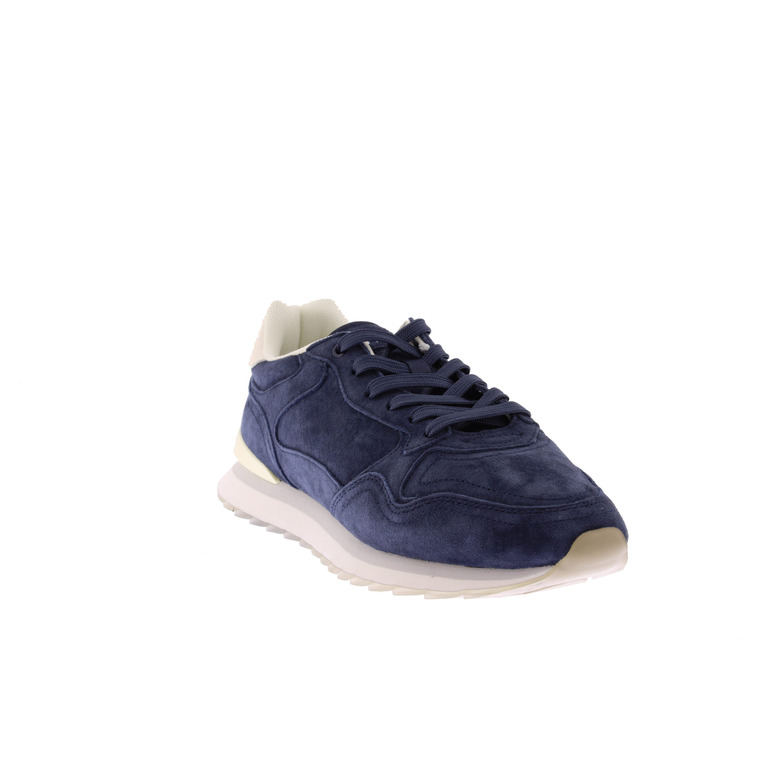 Hoff sneakers bleu 2