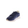 Hoff sneakers bleu 3