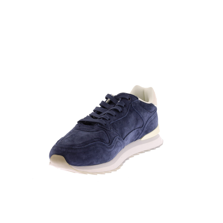 Hoff sneakers bleu 3