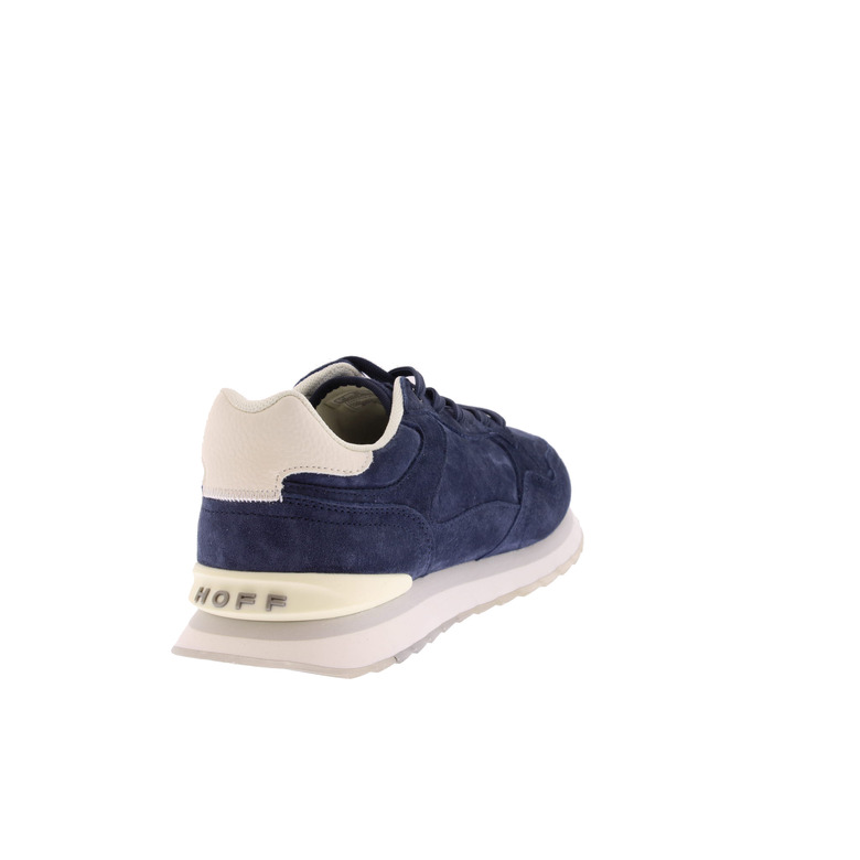 Hoff sneakers bleu 4