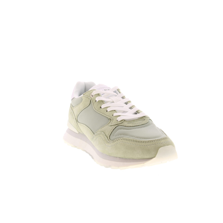 Hoff sneakers green 2