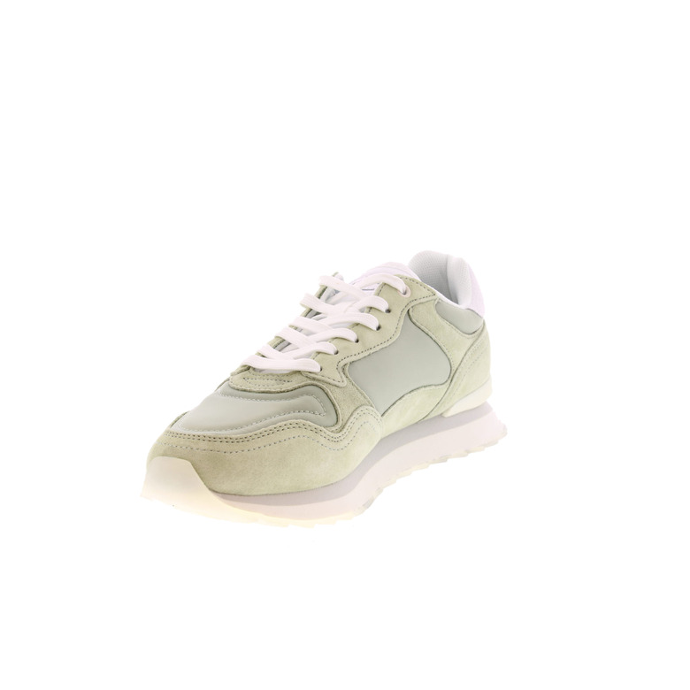 Hoff sneakers green 3