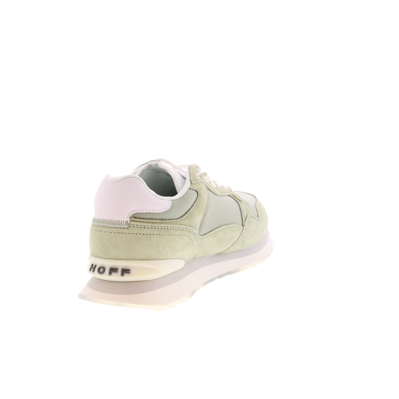 Hoff sneakers green 4