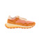 Hoff sneakers orange 1