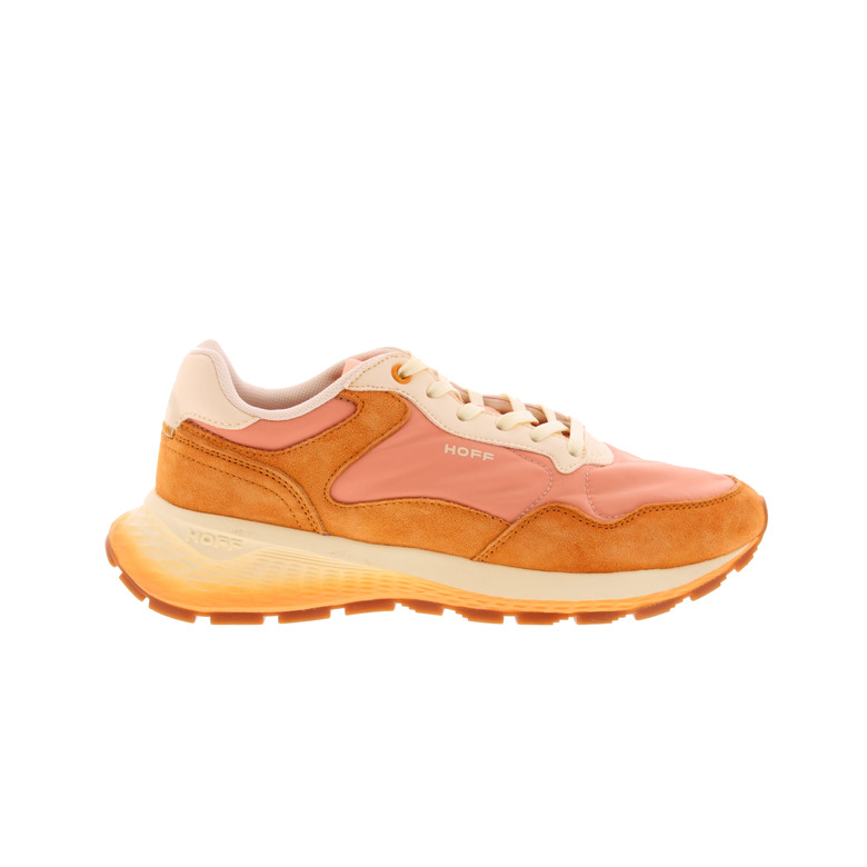 Hoff sneakers orange