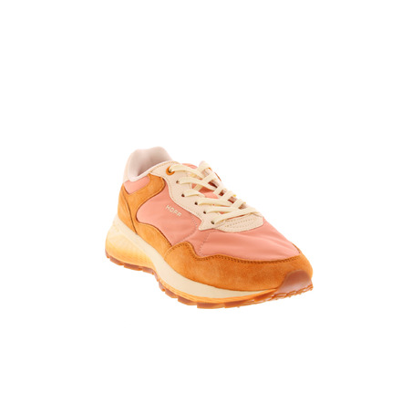 Hoff sneakers orange