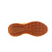 Hoff sneakers orange 5