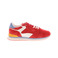 Hoff sneakers rot 1